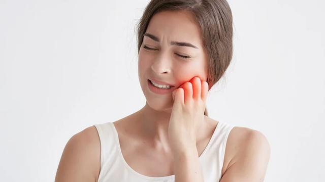 Chữa viêm tủy răng khi mang thai​ có nên không và điều cần lưu ý?