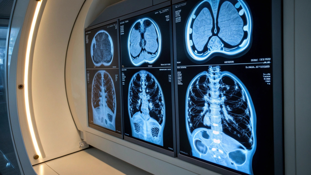 Chụp CT phổi giá bao nhiêu? Chi phí, quy trình và những lưu ý quan trọng