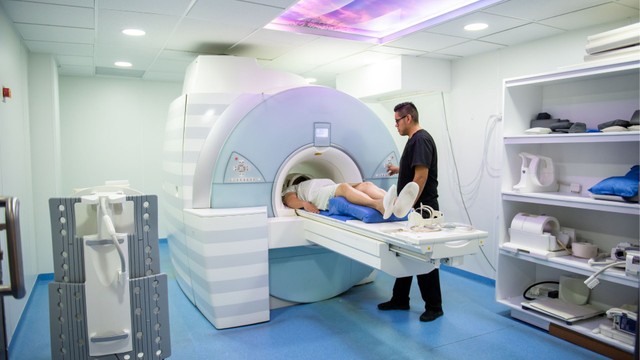 Chụp MRI có hại không? Những lưu ý quan trọng cần biết