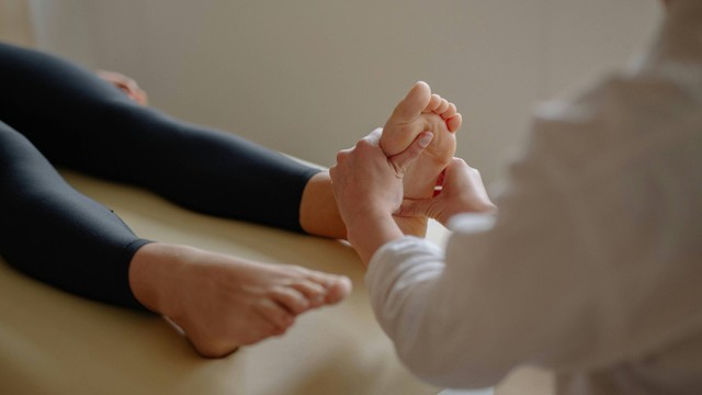 Cơ chế phù trong suy tim và những đặc điểm dễ nhận biết