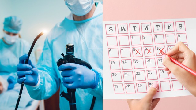 Có kinh nguyệt có nội soi dạ dày được không? Những điều cần lưu ý
