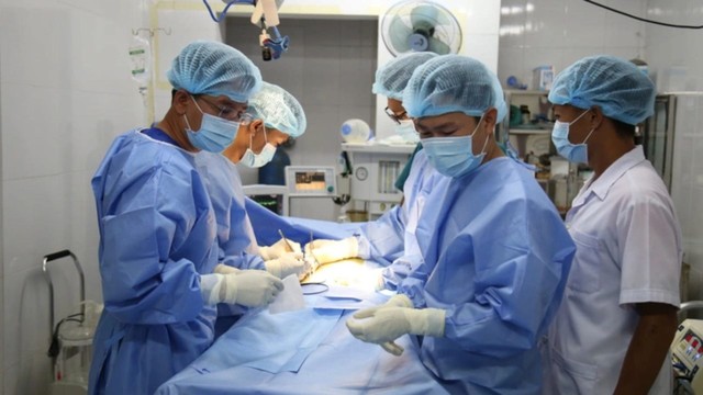 Có nên cắt ruột thừa không? Khi nào bác sĩ chỉ định cắt ruột thừa?