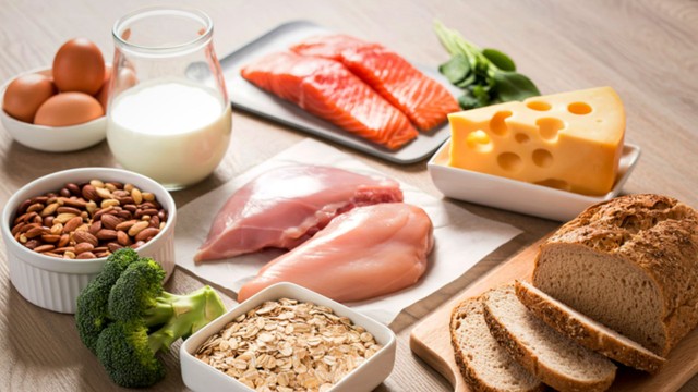 Có nên uống kẽm mỗi ngày không?