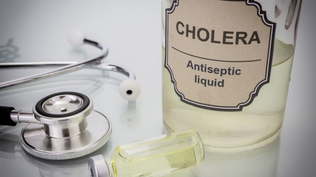 Có nên uống vắc xin tả không? Người lớn cần biết rõ trước khi quyết định