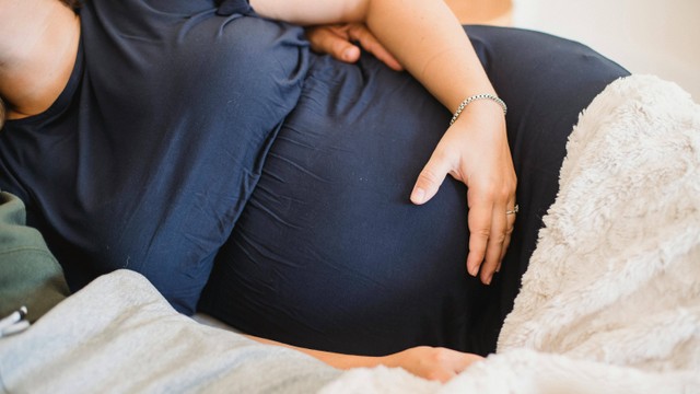 Cơn gò như thế nào thì nhập viện khi mẹ bầu sắp sinh?