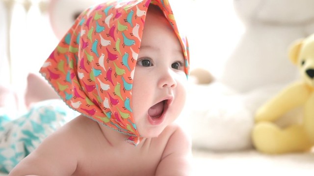 Cách rơ lưỡi cho trẻ sơ sinh: Quy trình và lưu ý khi thực hiện