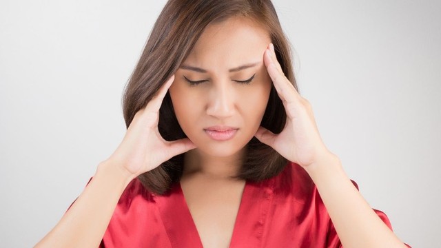 Những dấu hiệu đột quỵ ở nữ​ cần lưu ý