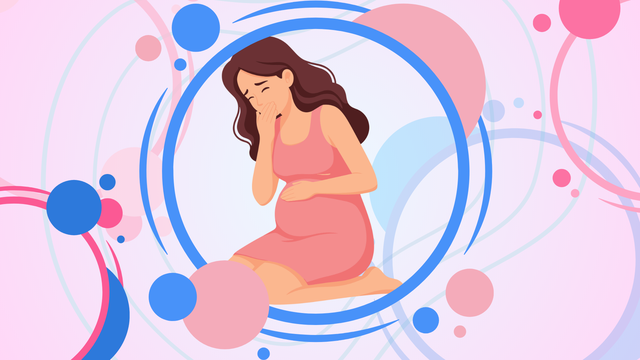 Cúm và thai kỳ: Bạn hiểu đúng đến đâu?