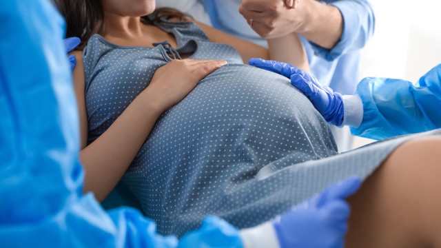 Đa ối có sinh thường được không? Những thông tin mẹ bầu cần biết