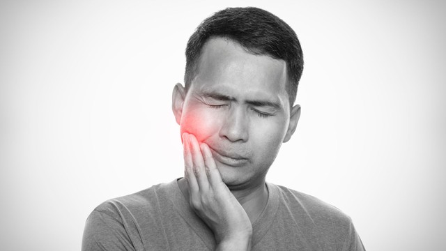 Đau chân răng: Nguyên nhân, dấu hiệu nhận biết và phương pháp điều trị