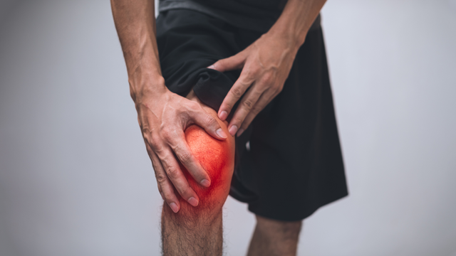 Đau cơ khớp HIV: Nguyên nhân, cách kiểm soát và phòng ngừa