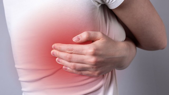 Đau cơ liên sườn: Nguyên nhân, triệu chứng, chẩn đoán và điều trị