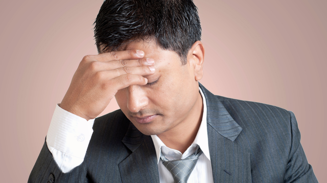 Đau đầu vùng trán: Tìm hiểu nguyên nhân và cách nhận biết