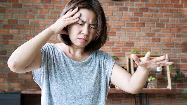 Dấu hiệu đột quỵ ở người trẻ không nên bỏ qua