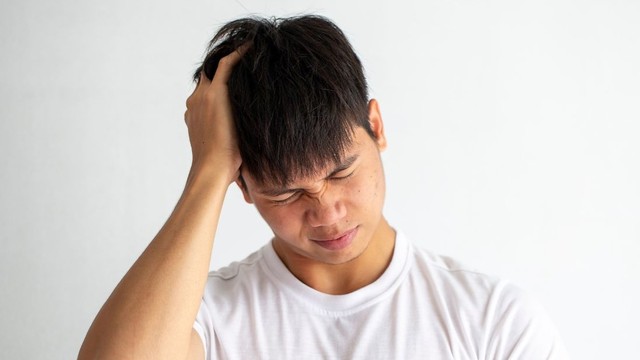 Dấu hiệu đột quỵ trước 30 ngày là gì?
