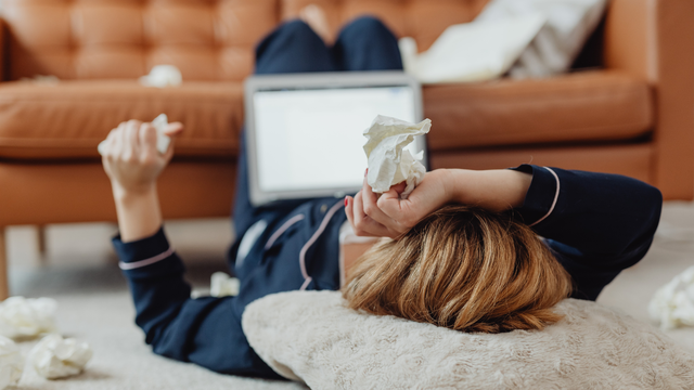 Dấu hiệu phân biệt viêm não mô cầu và bệnh cúm