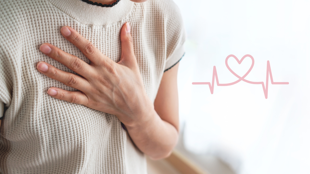 Những dấu hiệu rối loạn nhịp tim thường gặp là gì? Khi nào cần đi khám?