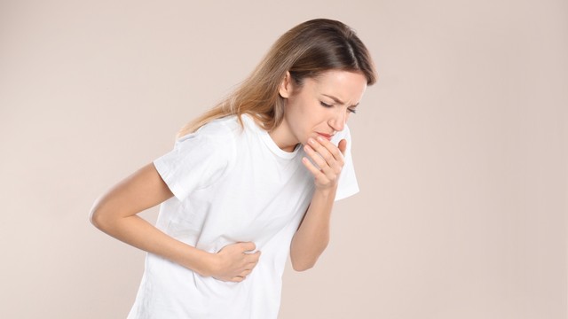 Những dấu hiệu sắp hết nghén mà mẹ bầu cần lưu ý