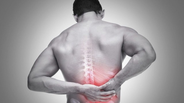 Đau hông bên phải: Nguyên nhân, dấu hiệu cảnh báo và cách xử lý hiệu quả