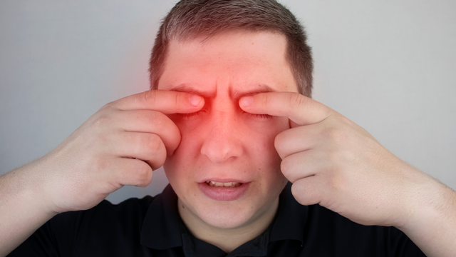 Đau mắt đỏ lây qua đường nào? nguyên nhân và cách phòng tránh