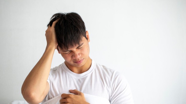 Đau nửa đầu trước: Nguyên nhân, triệu chứng và cách khắc phục hiệu quả