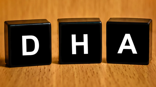 DHA có tác dụng gì với sức khỏe và sự phát triển toàn diện ở trẻ?