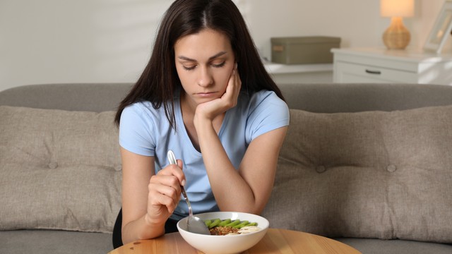 Di chứng của bệnh trầm cảm: Ảnh hưởng lâu dài và cách phục hồi