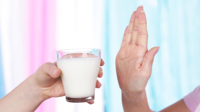 Dị ứng đạm sữa bò: Dấu hiệu và cách chăm sóc đúng