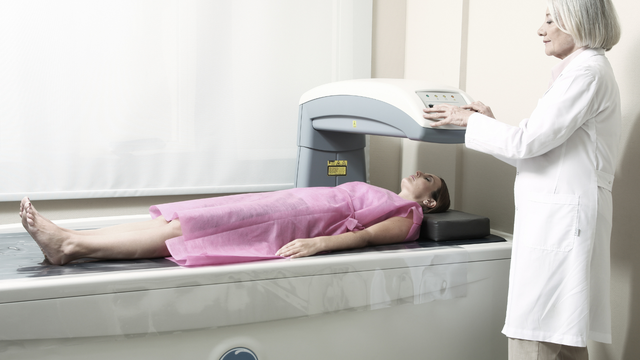 Đo loãng xương: Các phương pháp phổ biến và ý nghĩa kết quả