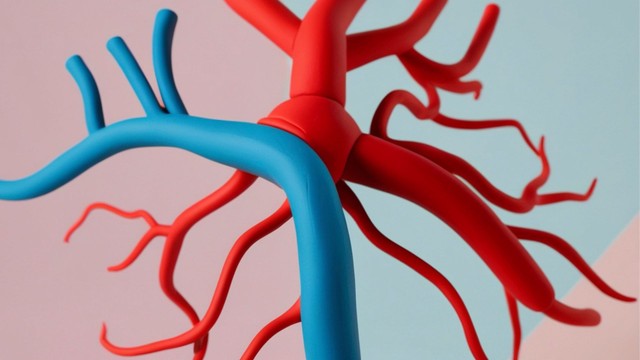 Động mạch gan là gì? Giải phẫu, chức năng và ý nghĩa lâm sàng