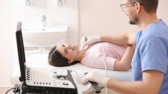 Đốt sóng cao tần tuyến giáp: Hiểu đúng để an tâm lựa chọn