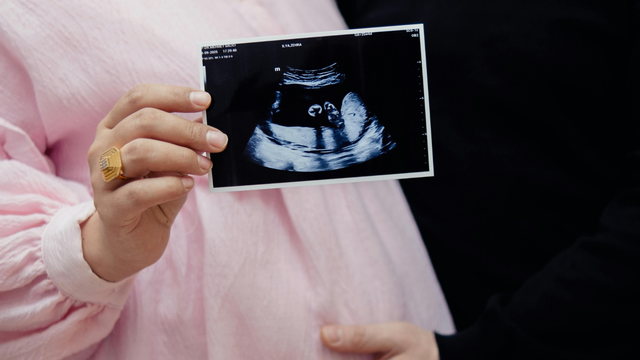 Double test tuần 12: Các lưu ý mẹ bầu cần biết