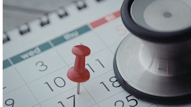 Double test tuần thứ mấy? Thời điểm thực hiện chính xác mẹ bầu cần biết