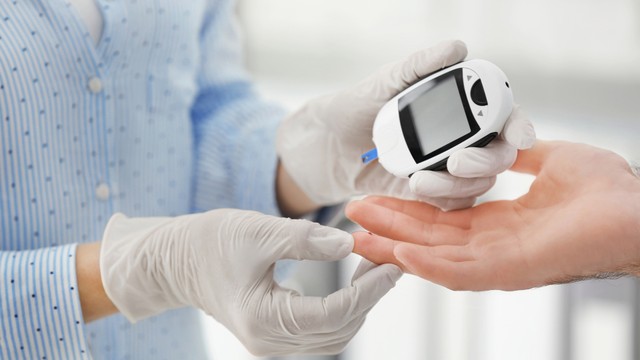 Đường huyết mao mạch: Cách hiểu đúng và ứng dụng trong theo dõi sức khỏe