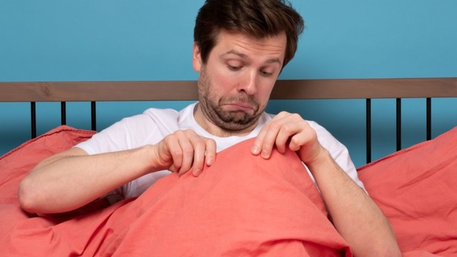Dương vật bị lột da: Nguyên nhân, mức độ nguy hiểm và cách xử lý an toàn