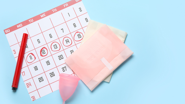 Gần đến ngày kinh nguyệt nồng độ hCG có tăng không?