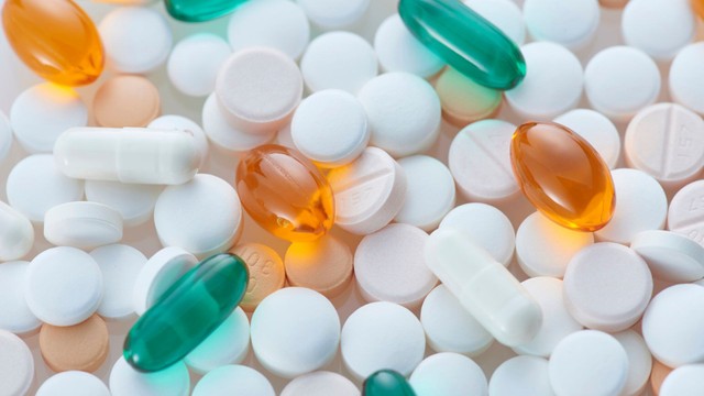 Có nên uống kẽm và vitamin E cùng lúc không? Hướng dẫn cách uống đúng