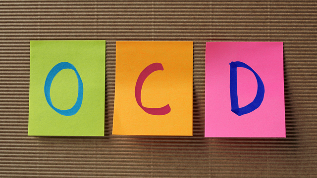 Hội chứng OCD và các dấu hiệu nhận biết thường gặp