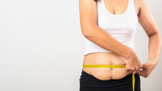 Giảm cân sau sinh mổ: Giải pháp an toàn và hiệu quả cho mẹ bỉm sữa