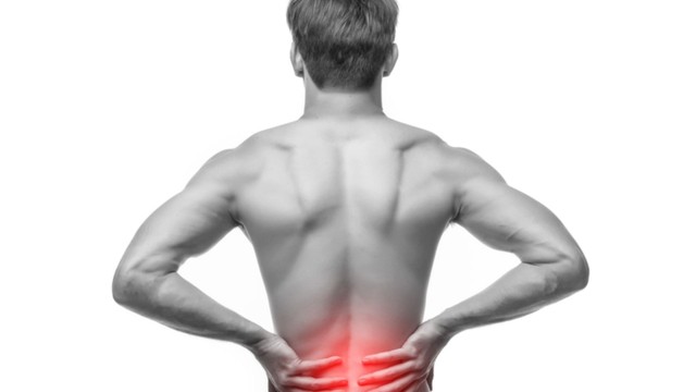 Giãn dây chằng lưng: Nguyên nhân, triệu chứng và cách điều trị hiệu quả