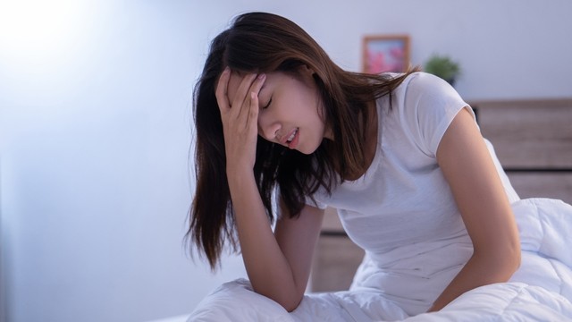 Giang mai thần kinh: Triệu chứng, chẩn đoán và cách điều trị hiệu quả