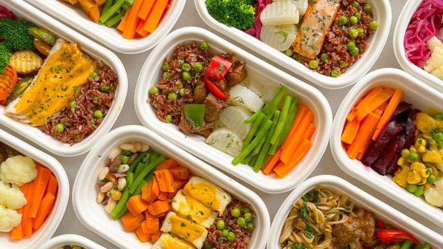Gợi ý thực đơn 1 tuần cho người bị gan nhiễm mỡ một cách khoa học