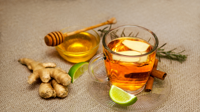 Gừng ngâm mật ong: Lợi ích, tác hại và cách dùng đúng để tốt cho sức khỏe