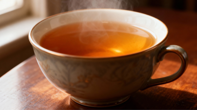 Hạ canxi có nên uống trà đường không? Nên làm gì khi bị hạ canxi?