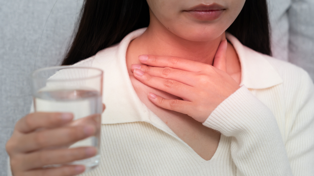 Hạch HIV là gì? Nhận biết nổi hạch HIV và khi nào cần xét nghiệm?