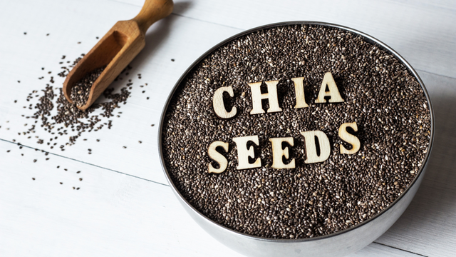 Hạt chia giảm cân: Cơ chế hoạt động và những lợi ích sức khỏe