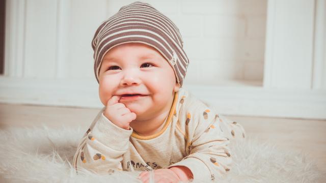 Hệ miễn dịch ở trẻ sơ sinh và cách tăng cường hiệu quả