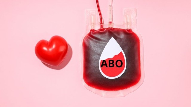 Hệ thống nhóm máu ABO và ý nghĩa trong y học