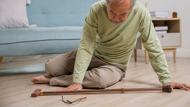 Hiểu rõ tác hại của bệnh loãng xương đối với sức khỏe