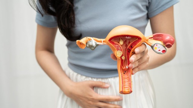 Hở eo tử cung cần kiêng gì? Danh sách mẹ bầu tuyệt đối không nên chủ quan